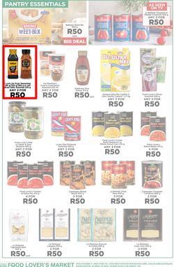 Food Lover's Market : More Value For Only 50 Bucks (24 March - 30 March 2025), page 8