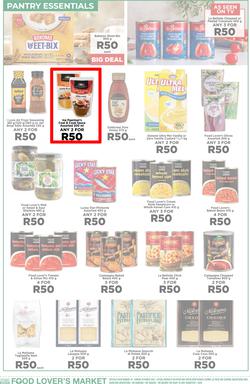 Food Lover's Market : More Value For Only 50 Bucks (24 March - 30 March 2025), page 8