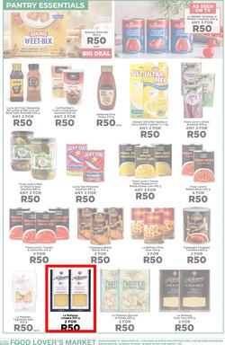 Food Lover's Market : More Value For Only 50 Bucks (24 March - 30 March 2025), page 8
