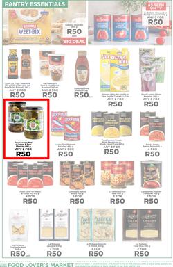 Food Lover's Market : More Value For Only 50 Bucks (24 March - 30 March 2025), page 8