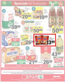 SPAR TOWN EASTERN CAPE : Spar (24 November - 6 December 2020), page 8
