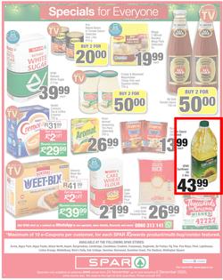 SPAR TOWN EASTERN CAPE : Spar (24 November - 6 December 2020), page 8