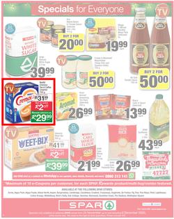 SPAR TOWN EASTERN CAPE : Spar (24 November - 6 December 2020), page 8