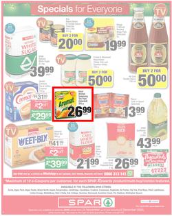 SPAR TOWN EASTERN CAPE : Spar (24 November - 6 December 2020), page 8