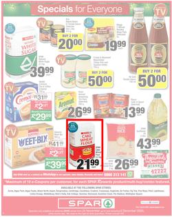 SPAR TOWN EASTERN CAPE : Spar (24 November - 6 December 2020), page 8