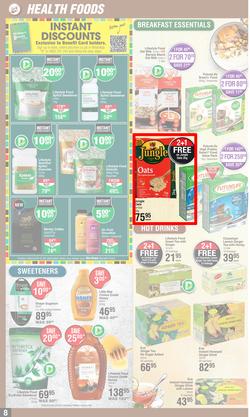 Dis-Chem : Staying Healthy Made Easy (21 July - 14 August 2022), page 8