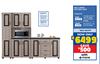 Mia 3 Piece Kitchen Unit 10280102