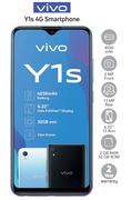Vivo Y1s 4G Smartphone-Each