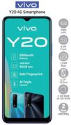 Vivo Y20 4G Smartphone-Each