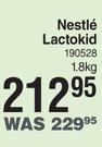 Nestle Lactokid-1.8Kg