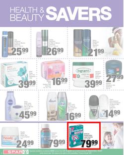 SPAR EASTERN CAPE : Here For You (25 August - 6 September 2020), page 8
