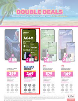 Game Cellular : Vodacom (08 October - 06 December 2023), page 8
