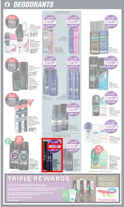 Dis-Chem : Winning Prices (16 February - 12 March 2023), page 8