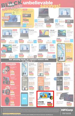 HiFi Corp : Black Tag November (25 November - 02 December 2024), page 8