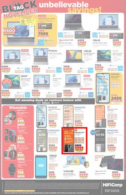 HiFi Corp : Black Tag November (25 November - 02 December 2024), page 8