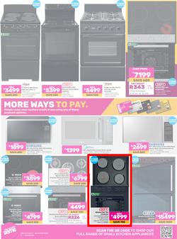 Game : We Beat Any Price (17 August - 30 August 2024), page 8