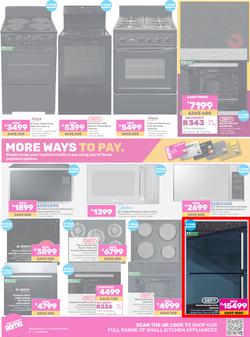 Game : We Beat Any Price (17 August - 30 August 2024), page 8