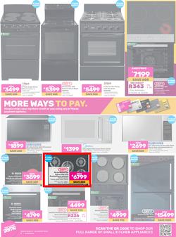 Game : We Beat Any Price (17 August - 30 August 2024), page 8