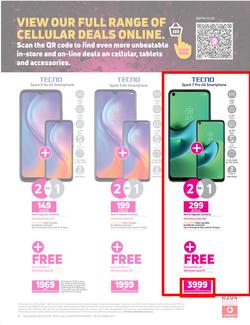 Game Cellular : Black November (8 November - 6 December 2021), page 8