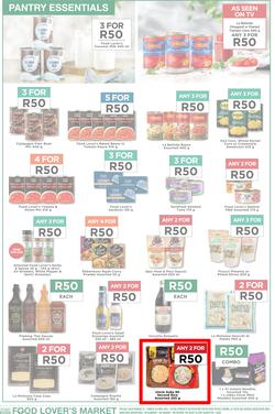 Food Lover's Market : More Value For Only 50 Bucks (22 April - 28 April 2024), page 8
