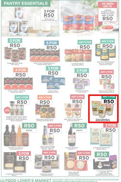 Food Lover's Market : More Value For Only 50 Bucks (22 April - 28 April 2024), page 8