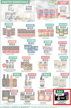 Food Lover's Market : More Value For Only 50 Bucks (22 April - 28 April 2024), page 8