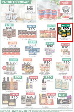 Food Lover's Market : More Value For Only 50 Bucks (22 April - 28 April 2024), page 8
