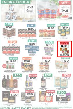 Food Lover's Market : More Value For Only 50 Bucks (22 April - 28 April 2024), page 8