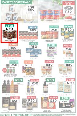 Food Lover's Market : More Value For Only 50 Bucks (22 April - 28 April 2024), page 8