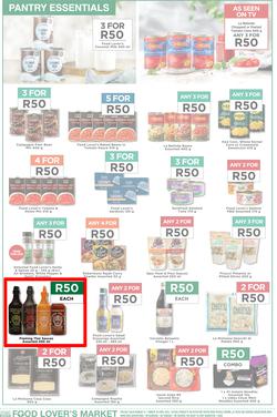 Food Lover's Market : More Value For Only 50 Bucks (22 April - 28 April 2024), page 8