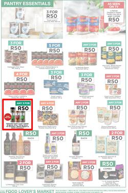 Food Lover's Market : More Value For Only 50 Bucks (22 April - 28 April 2024), page 8