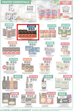 Food Lover's Market : More Value For Only 50 Bucks (22 April - 28 April 2024), page 8