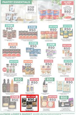 Food Lover's Market : More Value For Only 50 Bucks (22 April - 28 April 2024), page 8