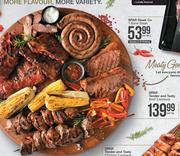 Spar Tender & Tasty Beef Espetada-Per Kg