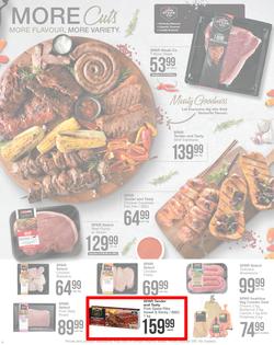 SPAR EASTERN CAPE : Get More Easter Savings (05 April - 18 April 2022) | Valid In Acres, Algoa Park, Algoa Foods, Aliwal North, Aspen, Buffalo Flats, Burgersdorp, Cambridge, Camdeboo, Cradock, page 8