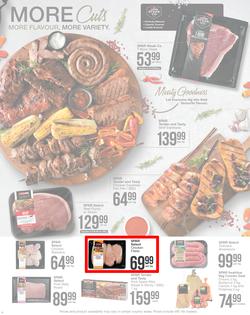 SPAR EASTERN CAPE : Get More Easter Savings (05 April - 18 April 2022) | Valid In Acres, Algoa Park, Algoa Foods, Aliwal North, Aspen, Buffalo Flats, Burgersdorp, Cambridge, Camdeboo, Cradock, page 8
