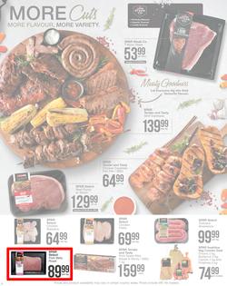 SPAR EASTERN CAPE : Get More Easter Savings (05 April - 18 April 2022) | Valid In Acres, Algoa Park, Algoa Foods, Aliwal North, Aspen, Buffalo Flats, Burgersdorp, Cambridge, Camdeboo, Cradock, page 8