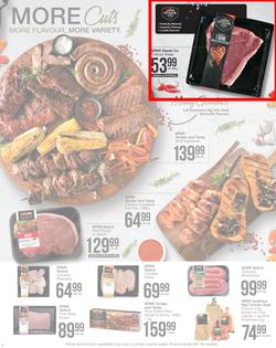 SPAR EASTERN CAPE : Get More Easter Savings (05 April - 18 April 2022) | Valid In Acres, Algoa Park, Algoa Foods, Aliwal North, Aspen, Buffalo Flats, Burgersdorp, Cambridge, Camdeboo, Cradock, page 8