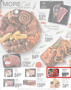 SPAR EASTERN CAPE : Get More Easter Savings (05 April - 18 April 2022) | Valid In Acres, Algoa Park, Algoa Foods, Aliwal North, Aspen, Buffalo Flats, Burgersdorp, Cambridge, Camdeboo, Cradock, page 8