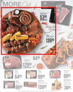 SPAR EASTERN CAPE : Get More Easter Savings (05 April - 18 April 2022) | Valid In Acres, Algoa Park, Algoa Foods, Aliwal North, Aspen, Buffalo Flats, Burgersdorp, Cambridge, Camdeboo, Cradock, page 8