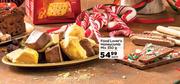 Food Lover's Honeycomb Mix-350g Each