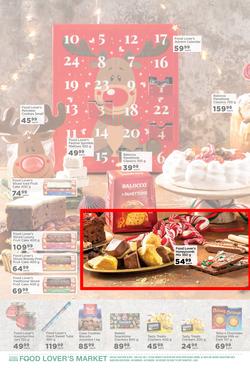 Food Lover's Market Eastern Cape : From Our Family To Yours This Christmas (28 November - 04 December 2022), page 8