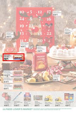 Food Lover's Market Eastern Cape : From Our Family To Yours This Christmas (28 November - 04 December 2022), page 8