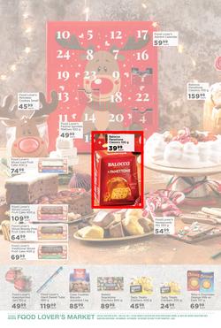 Food Lover's Market Eastern Cape : From Our Family To Yours This Christmas (28 November - 04 December 2022), page 8
