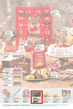 Food Lover's Market Eastern Cape : From Our Family To Yours This Christmas (28 November - 04 December 2022), page 8