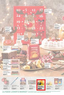 Food Lover's Market Eastern Cape : From Our Family To Yours This Christmas (28 November - 04 December 2022), page 8
