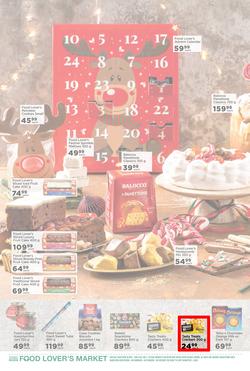 Food Lover's Market Eastern Cape : From Our Family To Yours This Christmas (28 November - 04 December 2022), page 8