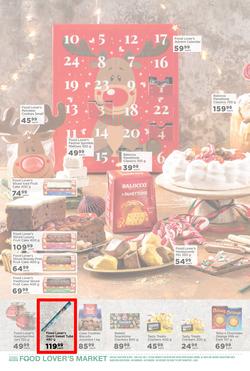 Food Lover's Market Eastern Cape : From Our Family To Yours This Christmas (28 November - 04 December 2022), page 8