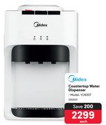 Midea Countertop Water Dispenser YL1635T