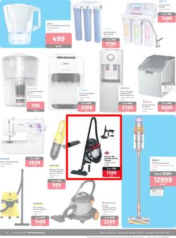 Makro : Get Back To More Savings At Makro (25 January - 04 February 2024), page 8